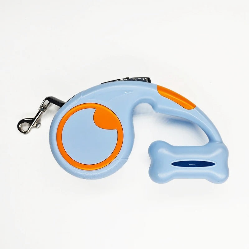 Durable Retractable Leash