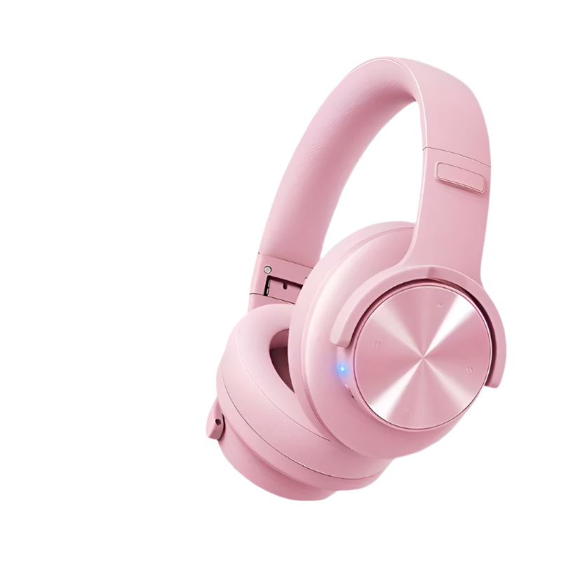 Bluetooth Headset High-Fidelity Sound