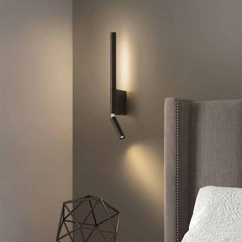Adjustable Wall Lamp 330° Rotation