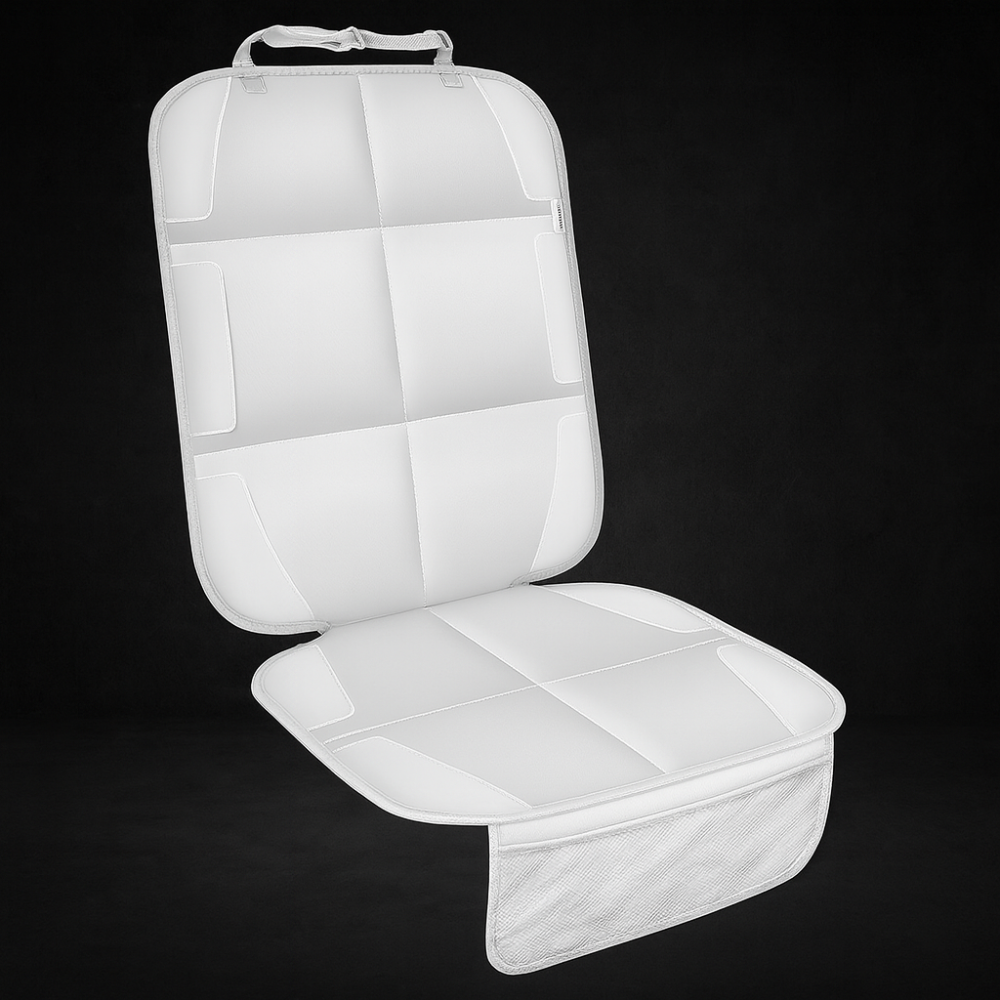 Waterproof and Non-Slip Car Seat Covers