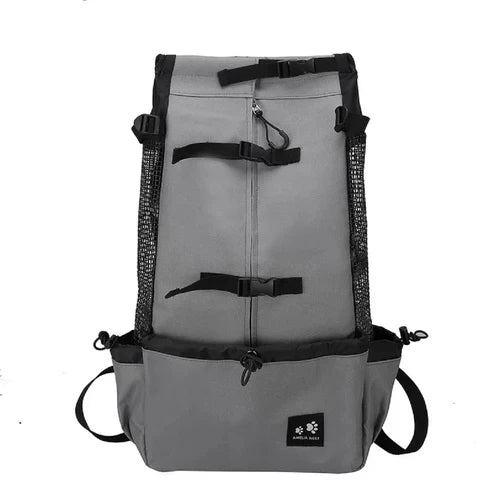 Premium Dog Backpack for Hiking