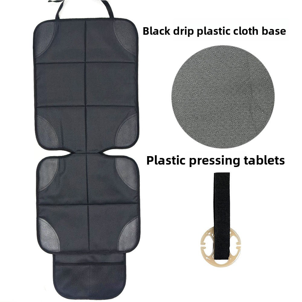 Waterproof and Non-Slip Car Seat Covers
