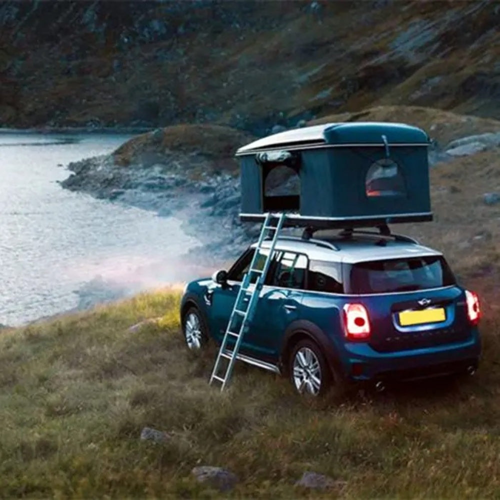 Hard Shell Roof Tent for Car
