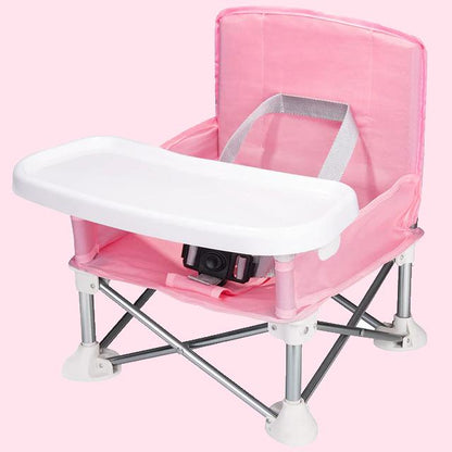 Child's Table Lifting Seat