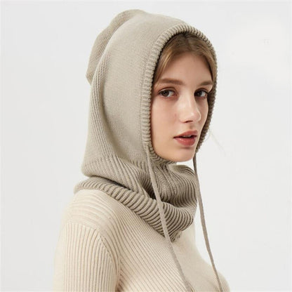 Soft and Warm Cashmere Hat for Women