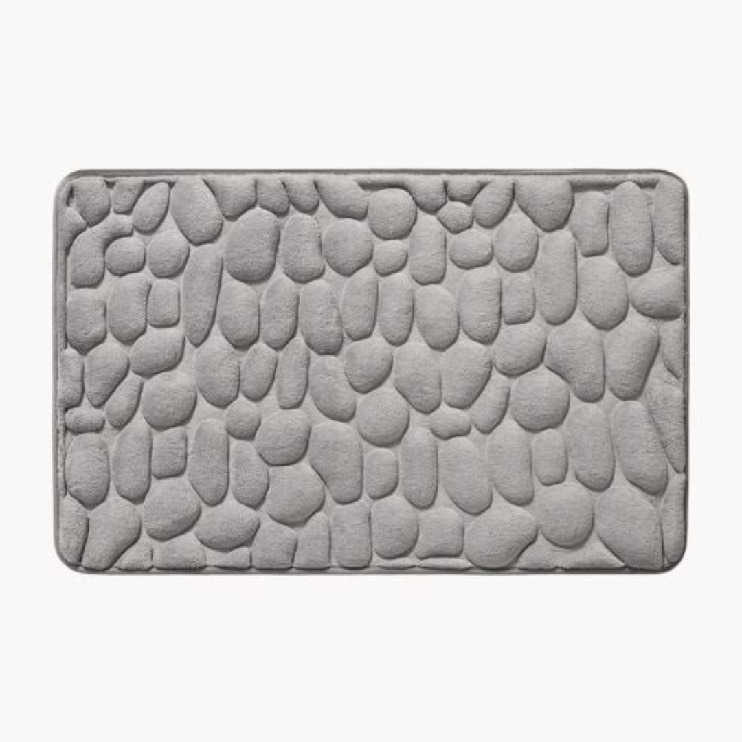 Soft and Absorbent Bath Mat