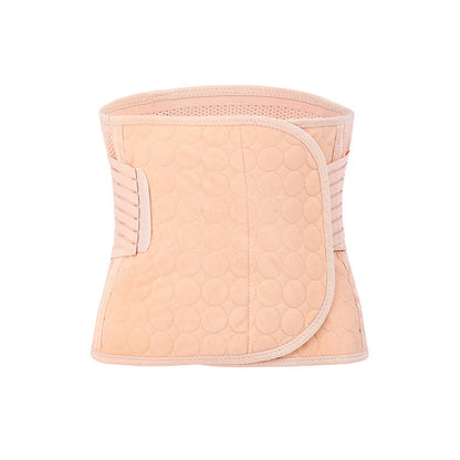 Ergonomic Lower Back Support Belt
