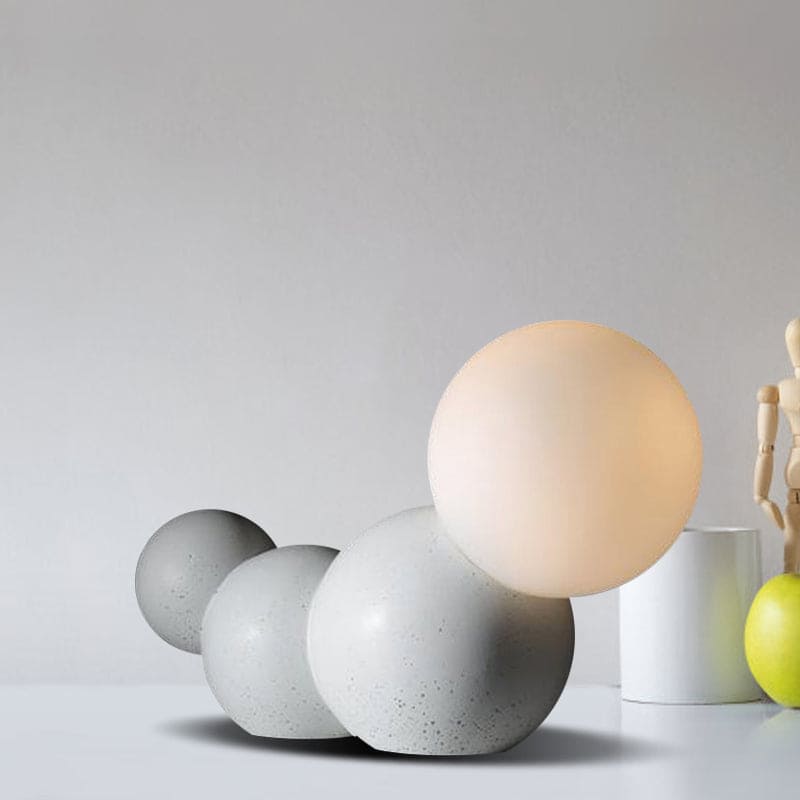 Soft Night Lamp for Children's Room