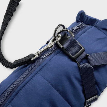 Soft and Waterproof Dog Vest