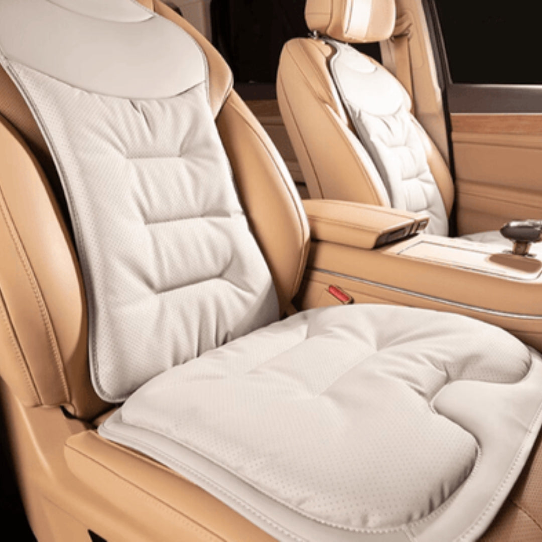 Ergonomic and Comfortable Car Seat Cushion