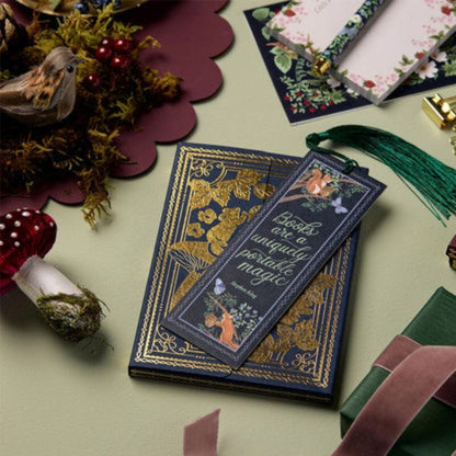 Original Advent Calendar with 24 Doors
