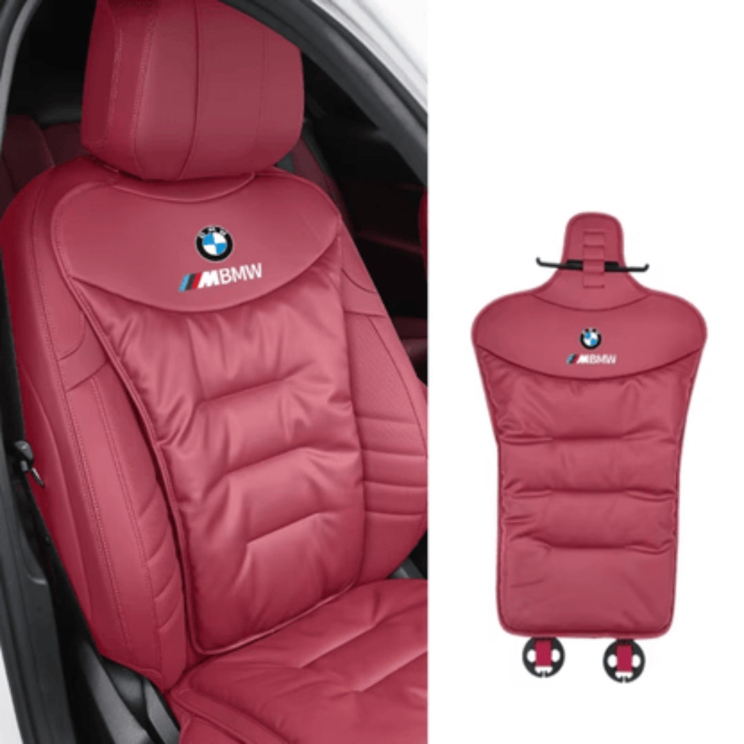 Ergonomic and Comfortable Car Seat Cushion