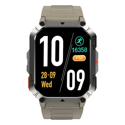 W70 Pro GPS Smartwatch
