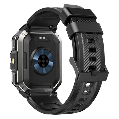 W70 Pro GPS Smartwatch