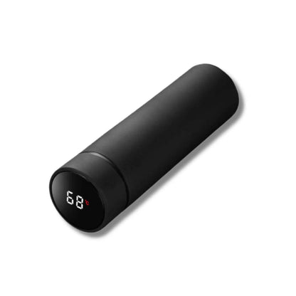 Connected Insulated Bottle with LED Temperature Display