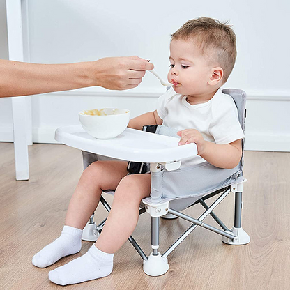 Child's Table Lifting Seat