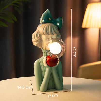 Elegant Design Table Lamp for Stylish Home