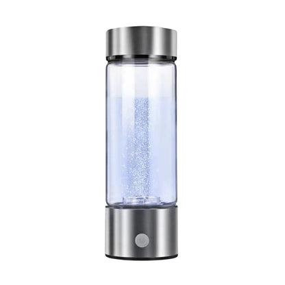 Purified Hydrogen Water Bottle for Balanced Hydration