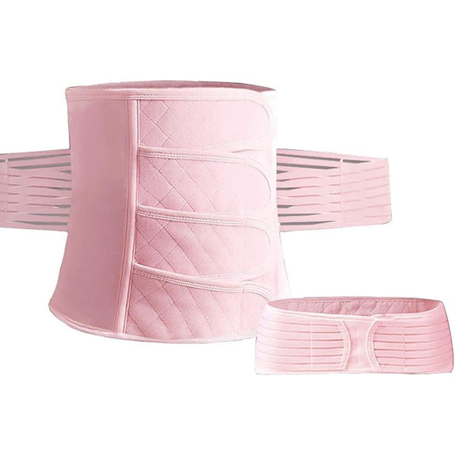 Post-Pregnancy Recovery Belt