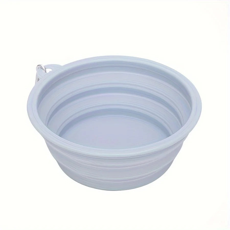 Lightweight Foldable Travel Bowl