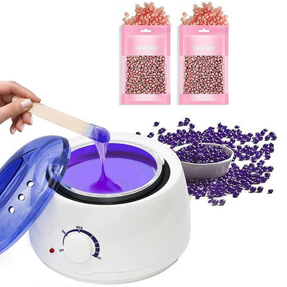 Fast Electric Hair Removal Device 500ml