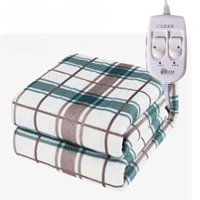 Electric Heating Mat for Bed and Home