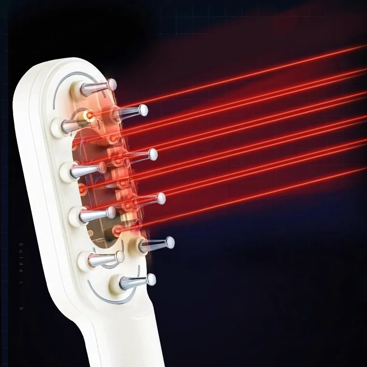 Professional Hair Care Device for Salon