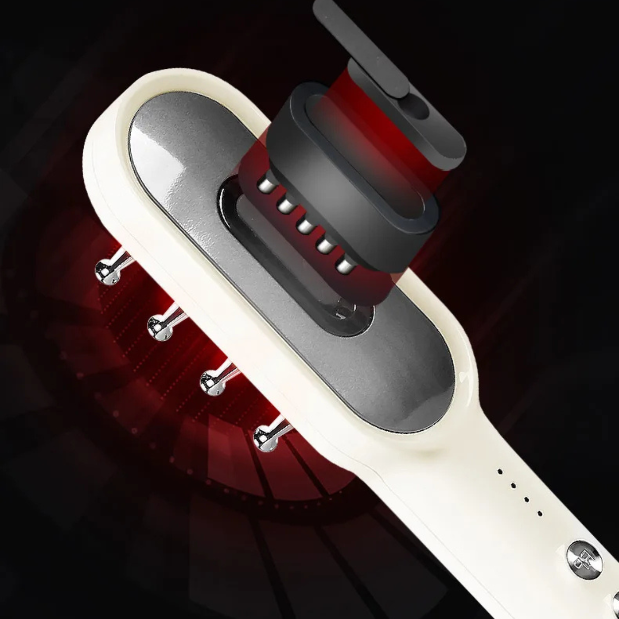 Professional Hair Care Device for Salon