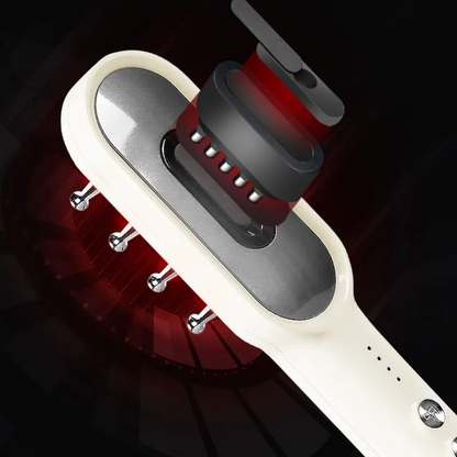 Professional Hair Care Device for Salon