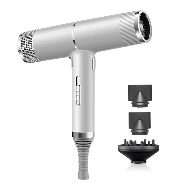 Professional Quick Hair Dryer for Lightning Hairstyling
