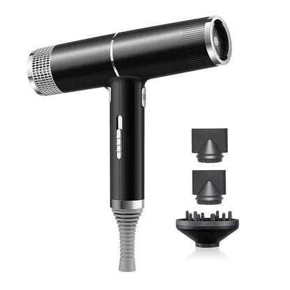 Professional Quick Hair Dryer for Lightning Hairstyling