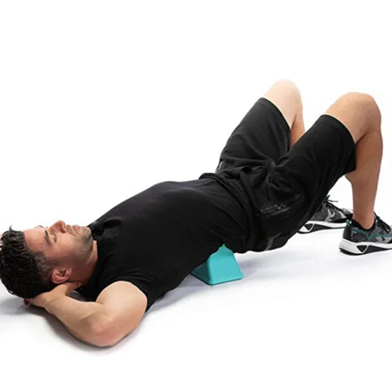 Deep Muscle Massager for Home Physiotherapy