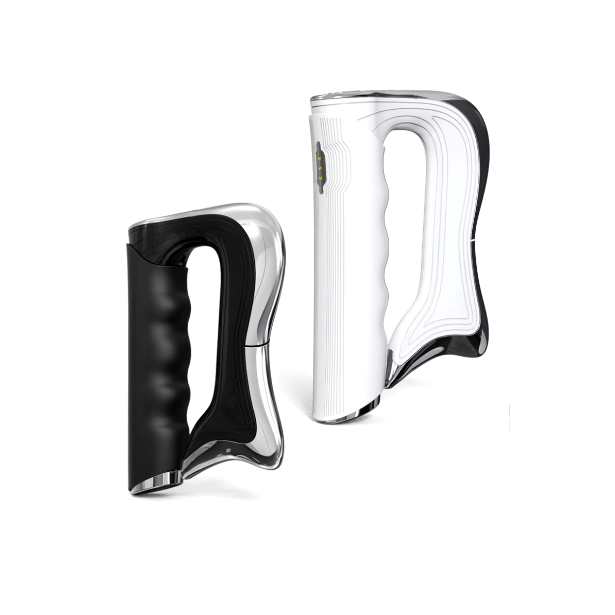 Muscle Massage Device for Tissue Relief