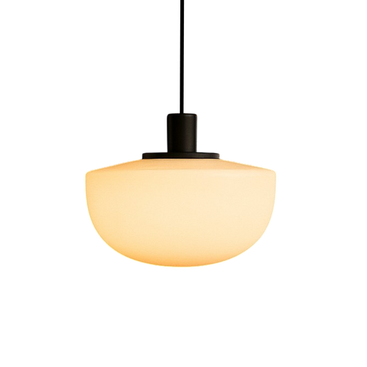 Luminaire Italien Élégant LED Suspendu Moderne - Foivo