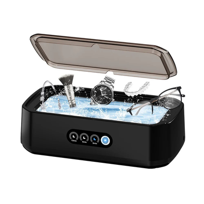 650ml Ultrasonic Cleaner for Jewelry and Dental Prosthetics