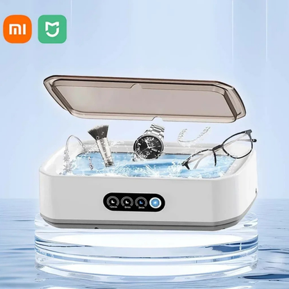 650ml Ultrasonic Cleaner for Jewelry and Dental Prosthetics