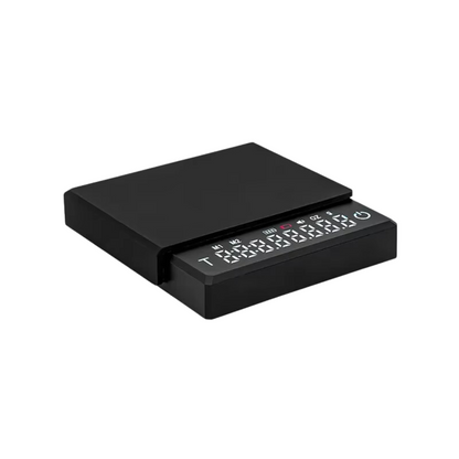 Precise Compact Electric Kitchen Scale