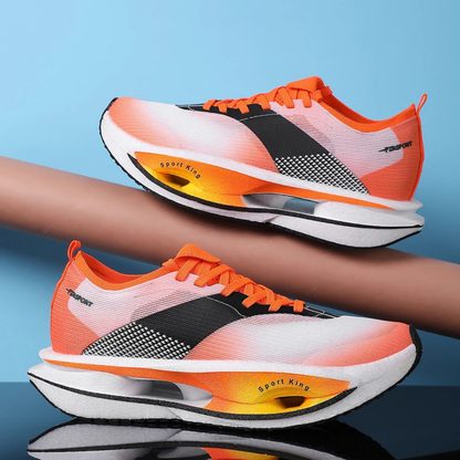 Comfortable Odor-Resistant Running Sneakers for Men/Women