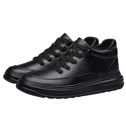 Comfortable and Stylish Women's Wedge Sneakers