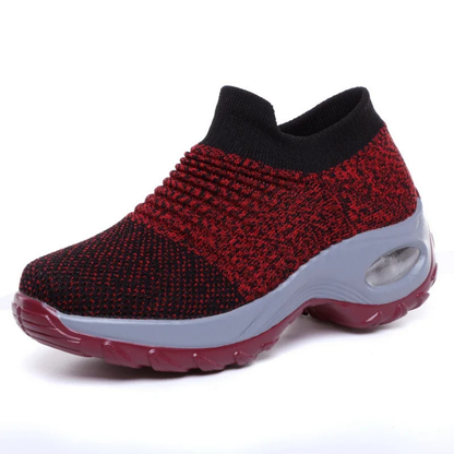 Comfortable and Lightweight Walking Shoes for Women and Men