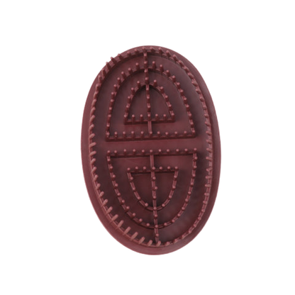 Relaxing Body Massage Brush