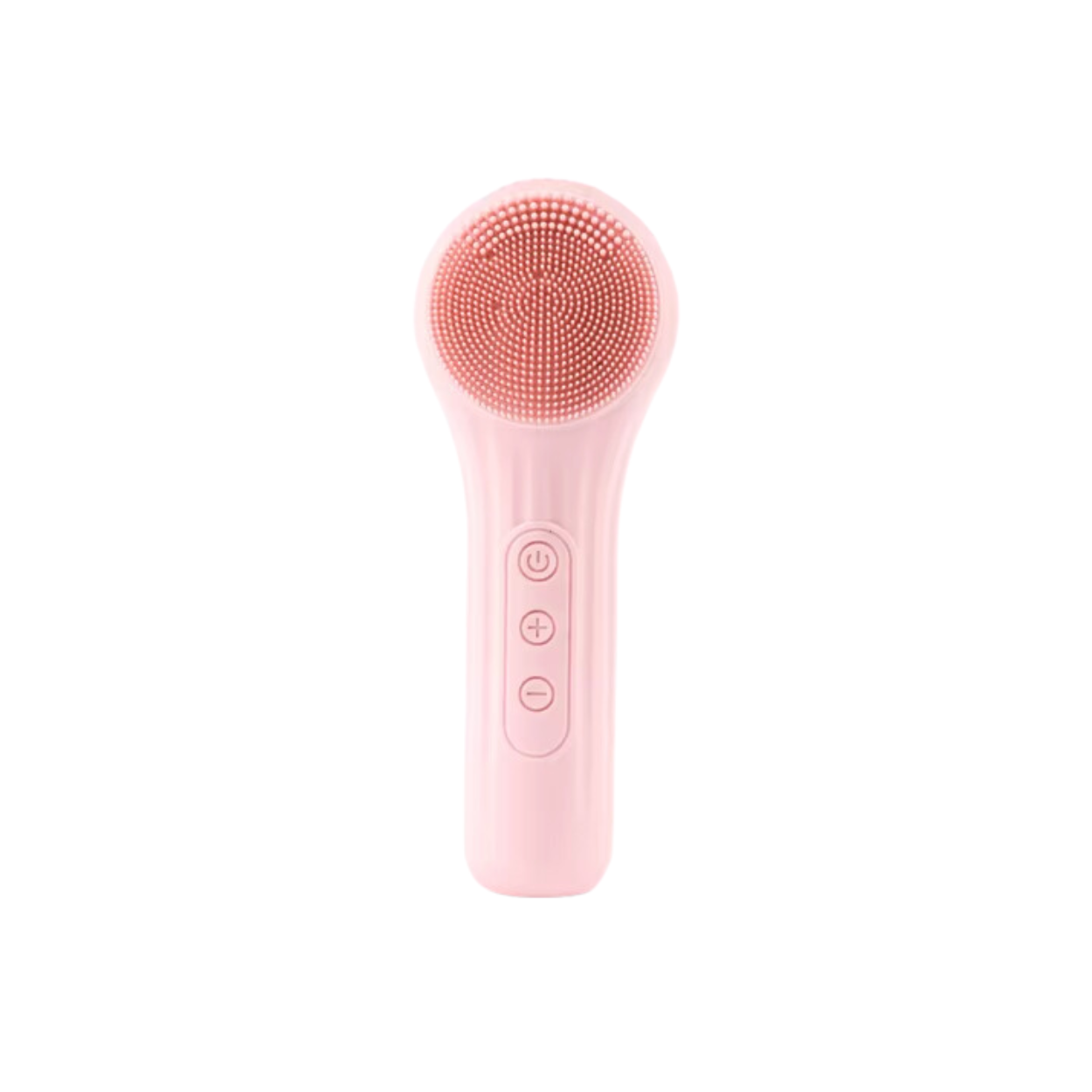 Adjustable Sonic Facial Cleansing Brush
