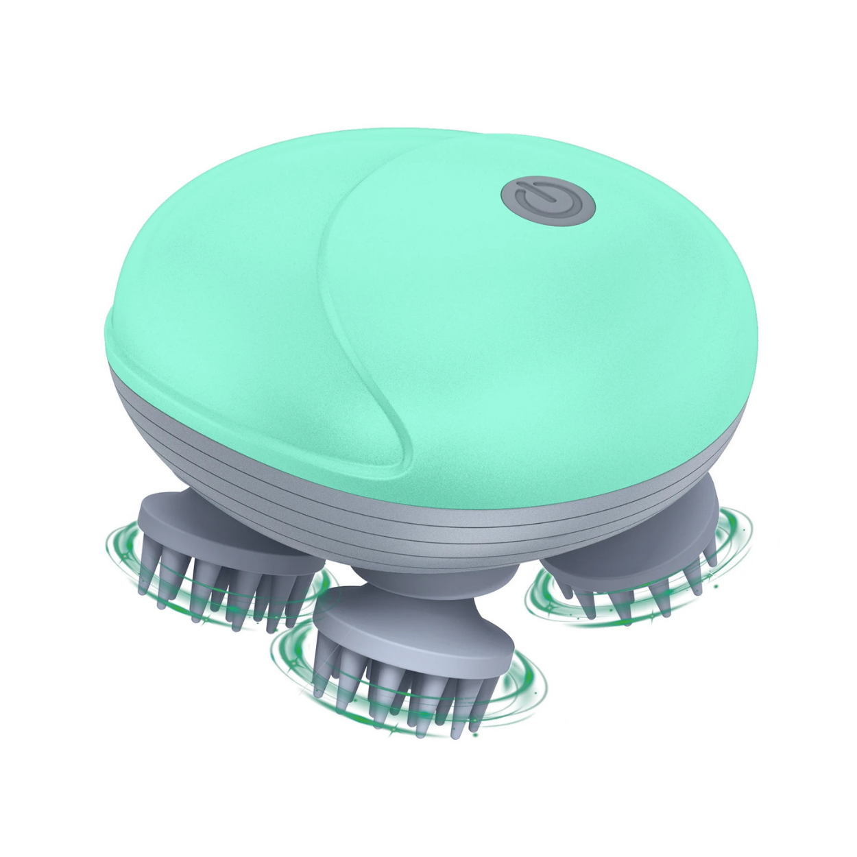 Relaxing Electric Massager for Dogs and Cats