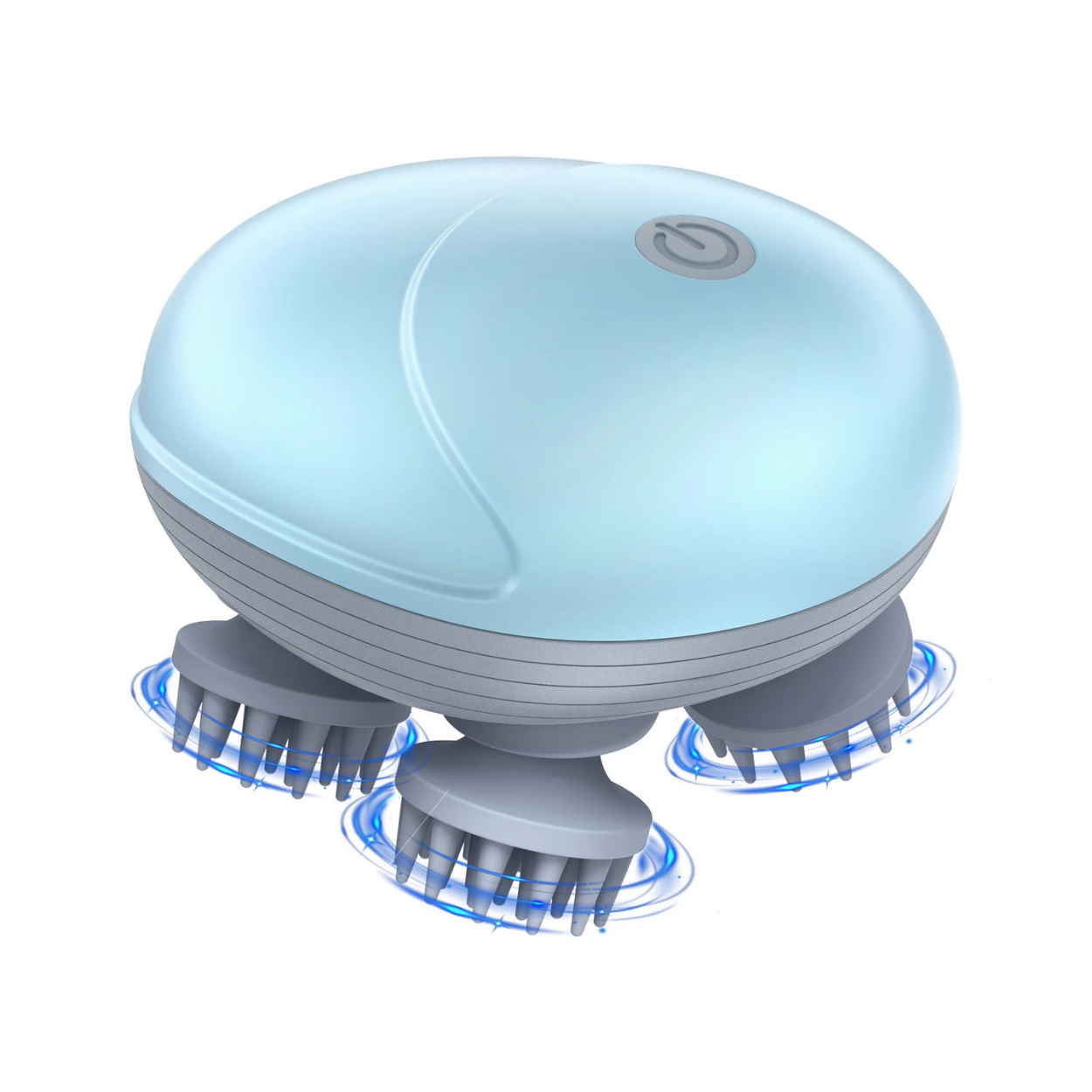 Relaxing Electric Massager for Dogs and Cats