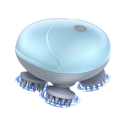 Relaxing Electric Massager for Dogs and Cats