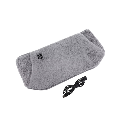 Electric Heat Belt for Back and Stomach