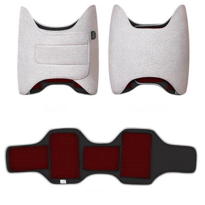 Electric Heating Belt with Massage and Heat