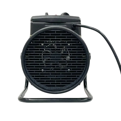 Powerful Electric Heater 1500W/2000W/3000W for Outdoor Use