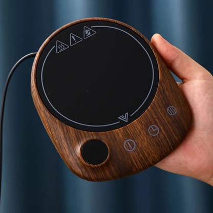 200W Electric Mug Warmer, Fast and Energy-Saving