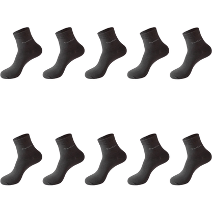Men's Bamboo Breathable and Hygienic Socks